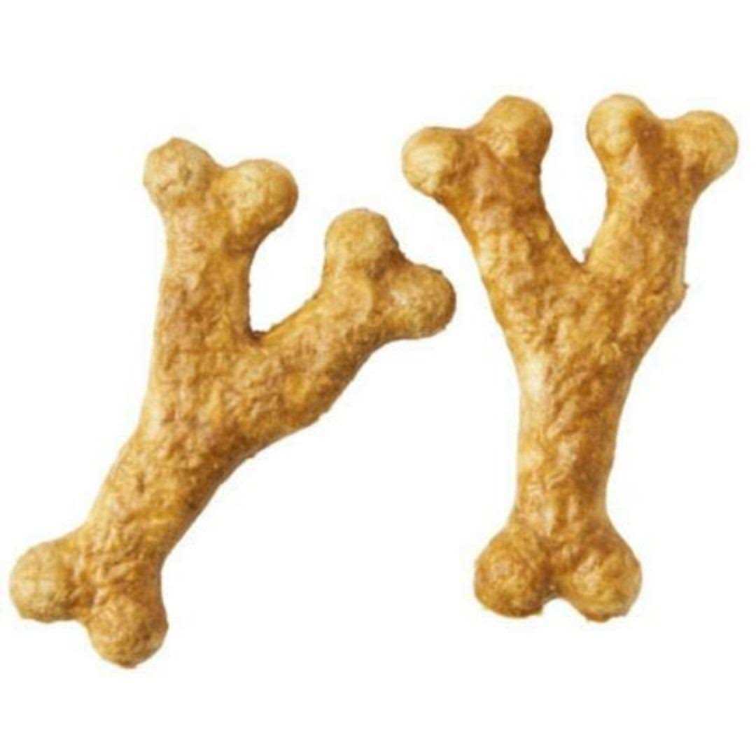 Beef Wishbone Dog E6700