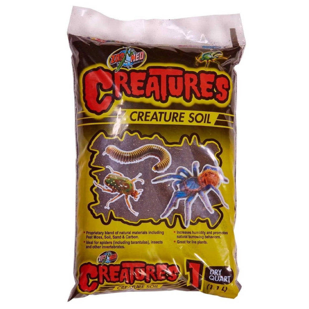Creature Soil O9358