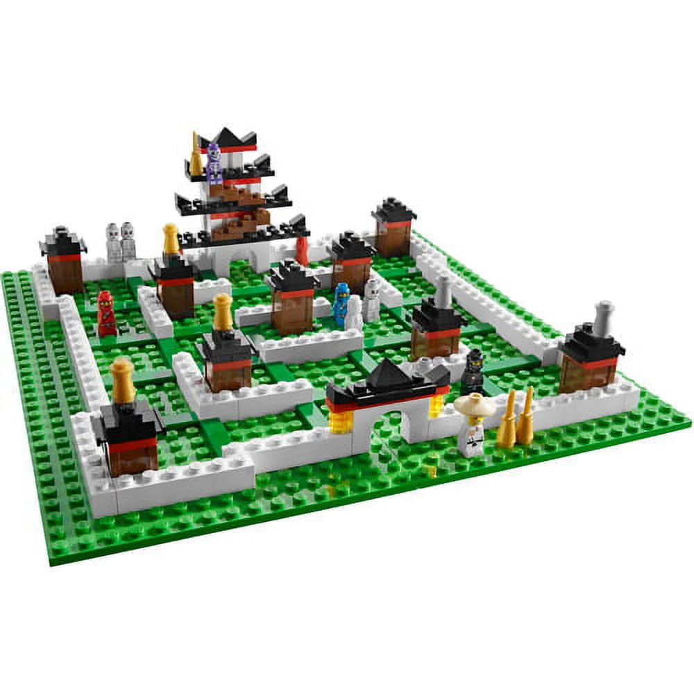 Ninjago W6310