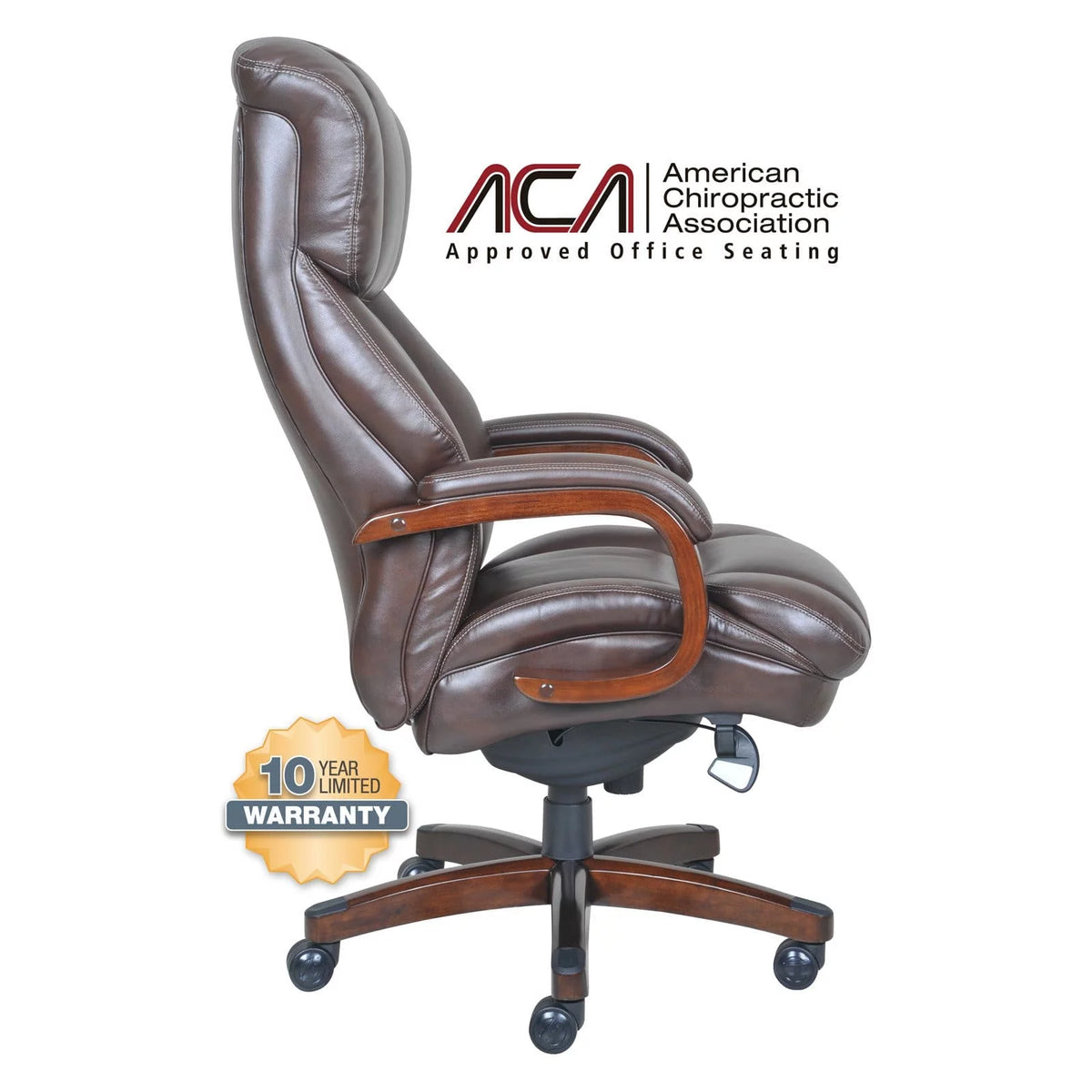 Big and Tall Executive Office Chair P696