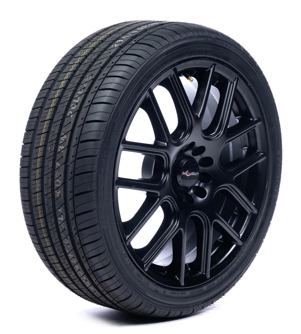All-Season Tire 245/40R18 97W H7551