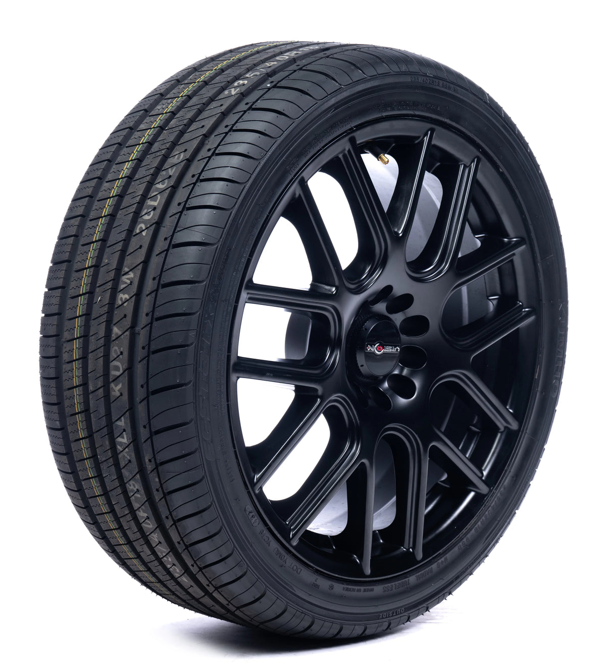 All-Season Tire 245/40R18 97W H7551
