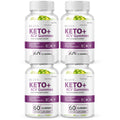 Keto ACV Gummies G35023
