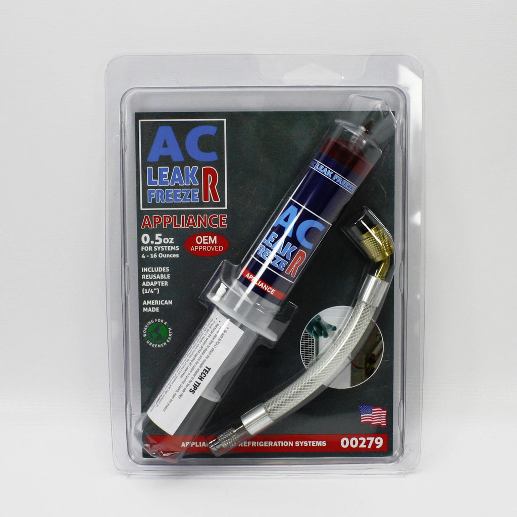 Stop Leak and Adapter 0.5oz T701