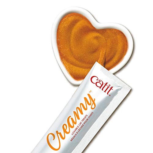 Lickable Cat Treat 72-Pack T629