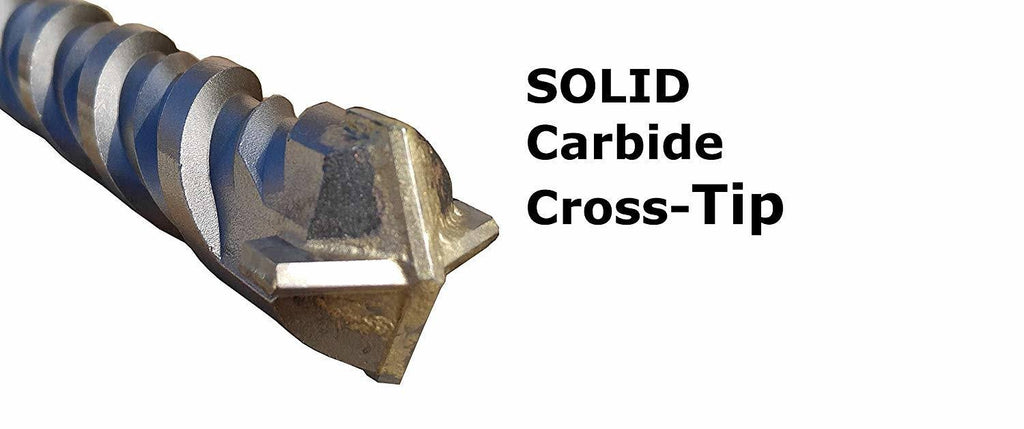 1.5-in Carbide Tipped Bit T929