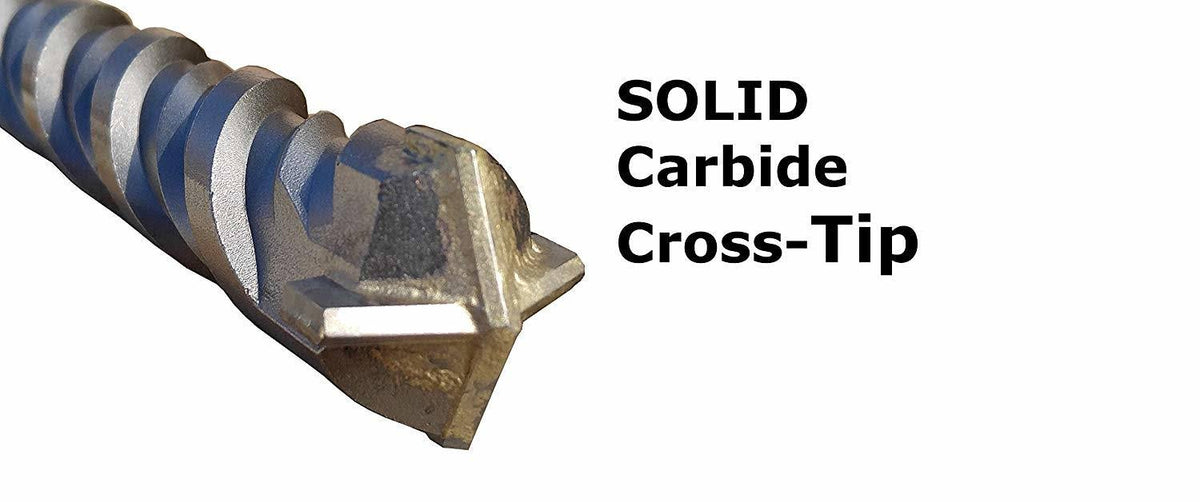 1.5-in Carbide Tipped Bit T929