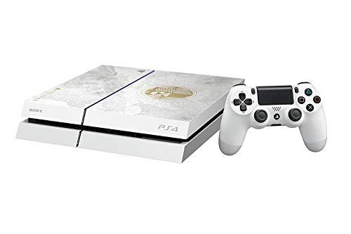 500GB PlayStation 4 Console Y528