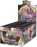 Pokemon TCG Build & Battle Box P6559