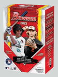 MLB Baseball Trading Cards Blaster Box Z49026