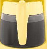 Carafe (yellow) M707