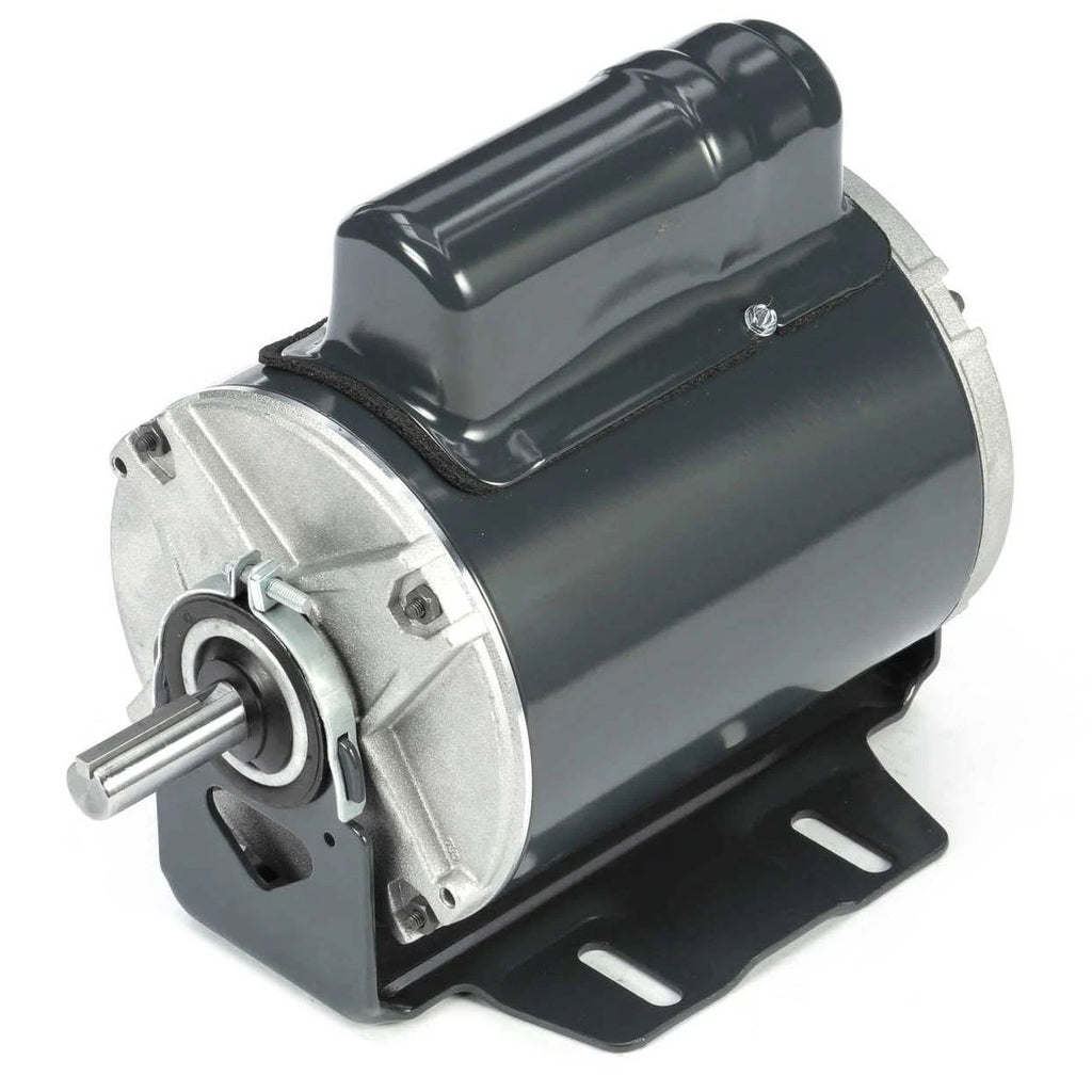 1/2 HP General Purpose Farm Duty Motor, 1 Phase, 1800 RPM Y265