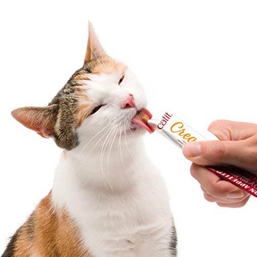 Lickable Cat Treat 72-Pack T629