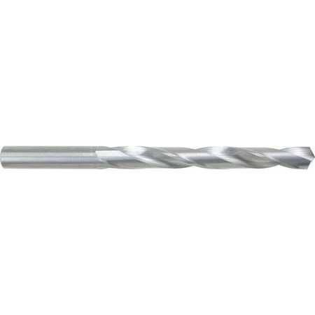 Jobber Drill Bit, Spiral, 1/2 F9195