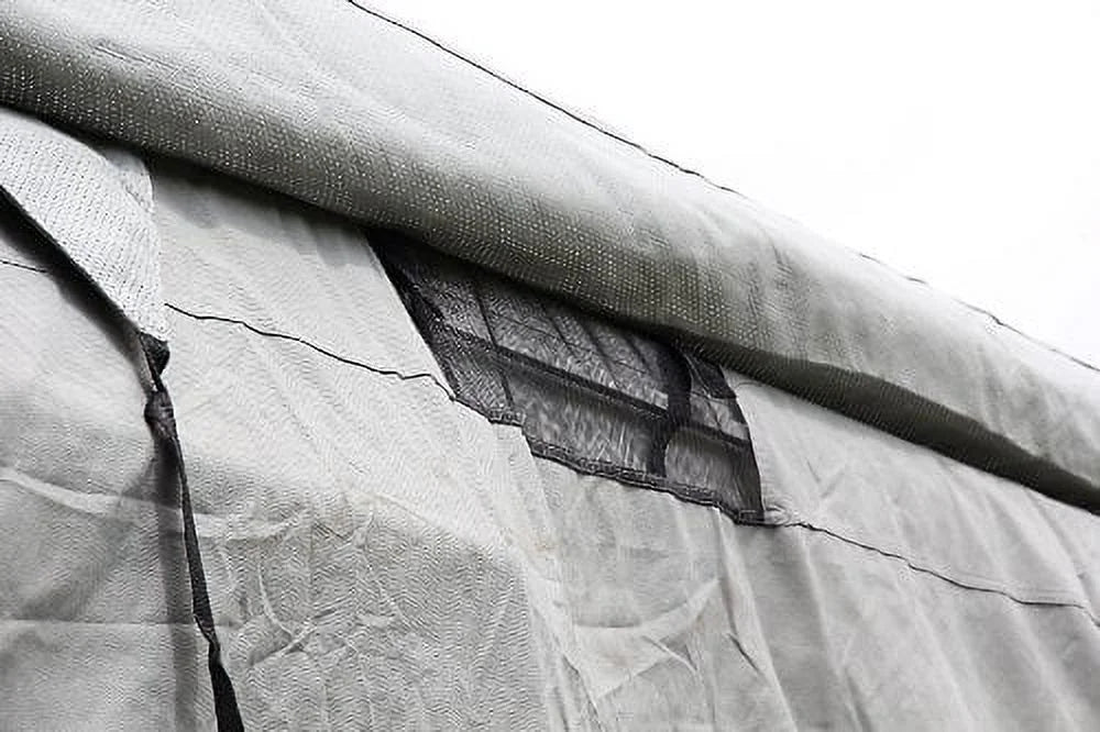 Camper/RV Cover for Fifth Wheel Trailers 38 to 40-Feet P770822