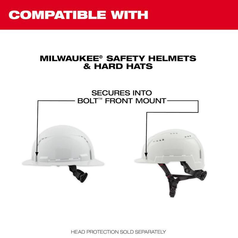 Clear Dual Coat Lens Eye Visor D36089
