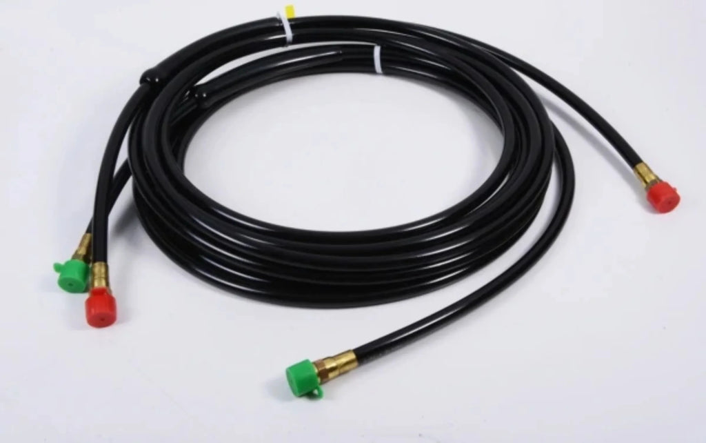 Hydraulic Steering Hose Kit 14 ft V533611