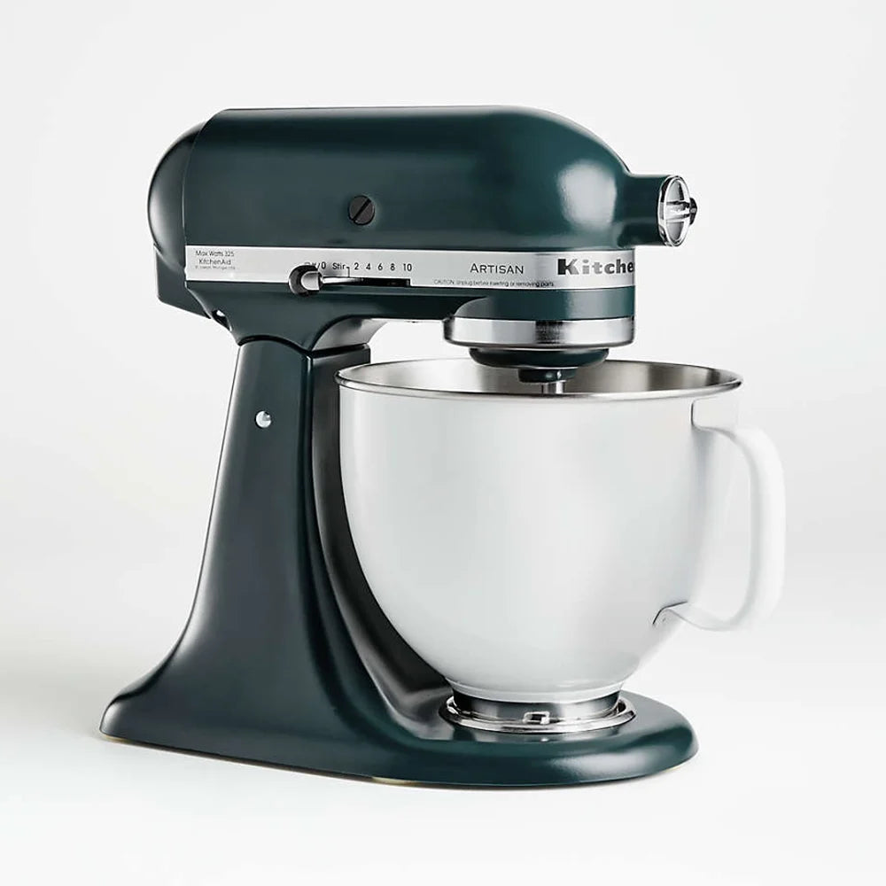 5 Quart Tilt-Head Stainless Steel Bowl R934
