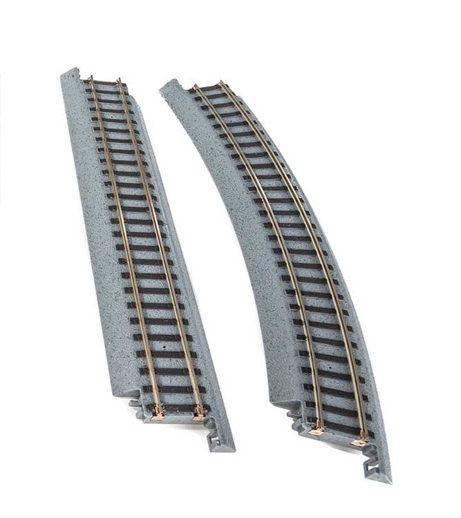 HO Scale Power-Loc Track Expander Set G829