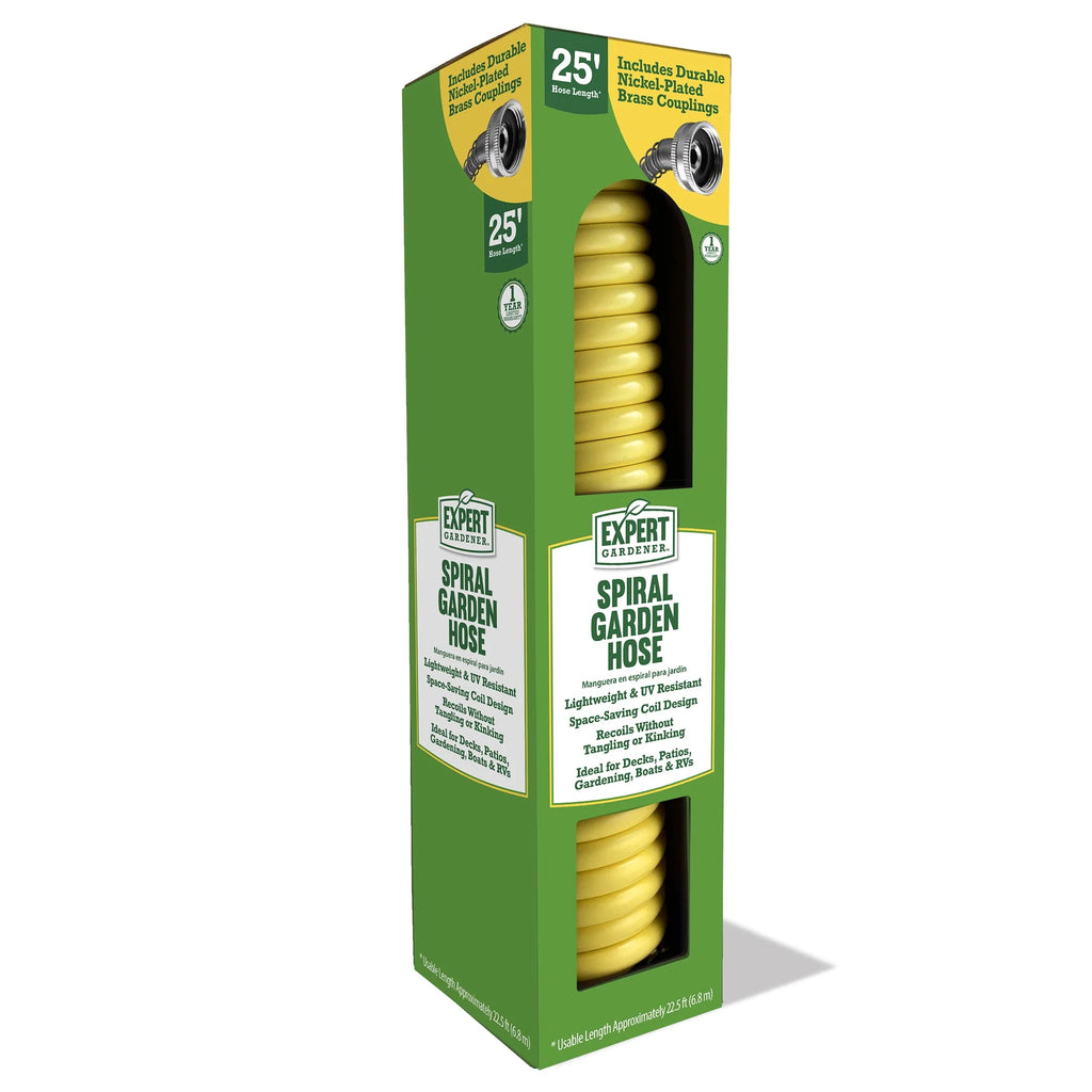 25ft Spiral Hose D9799