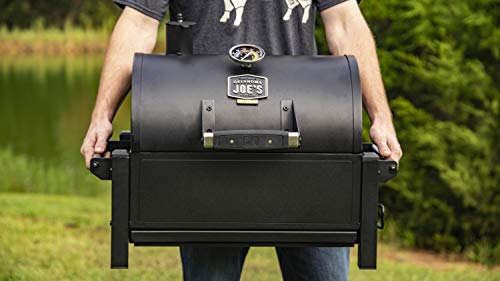 Tabletop Charcoal Grill M641748