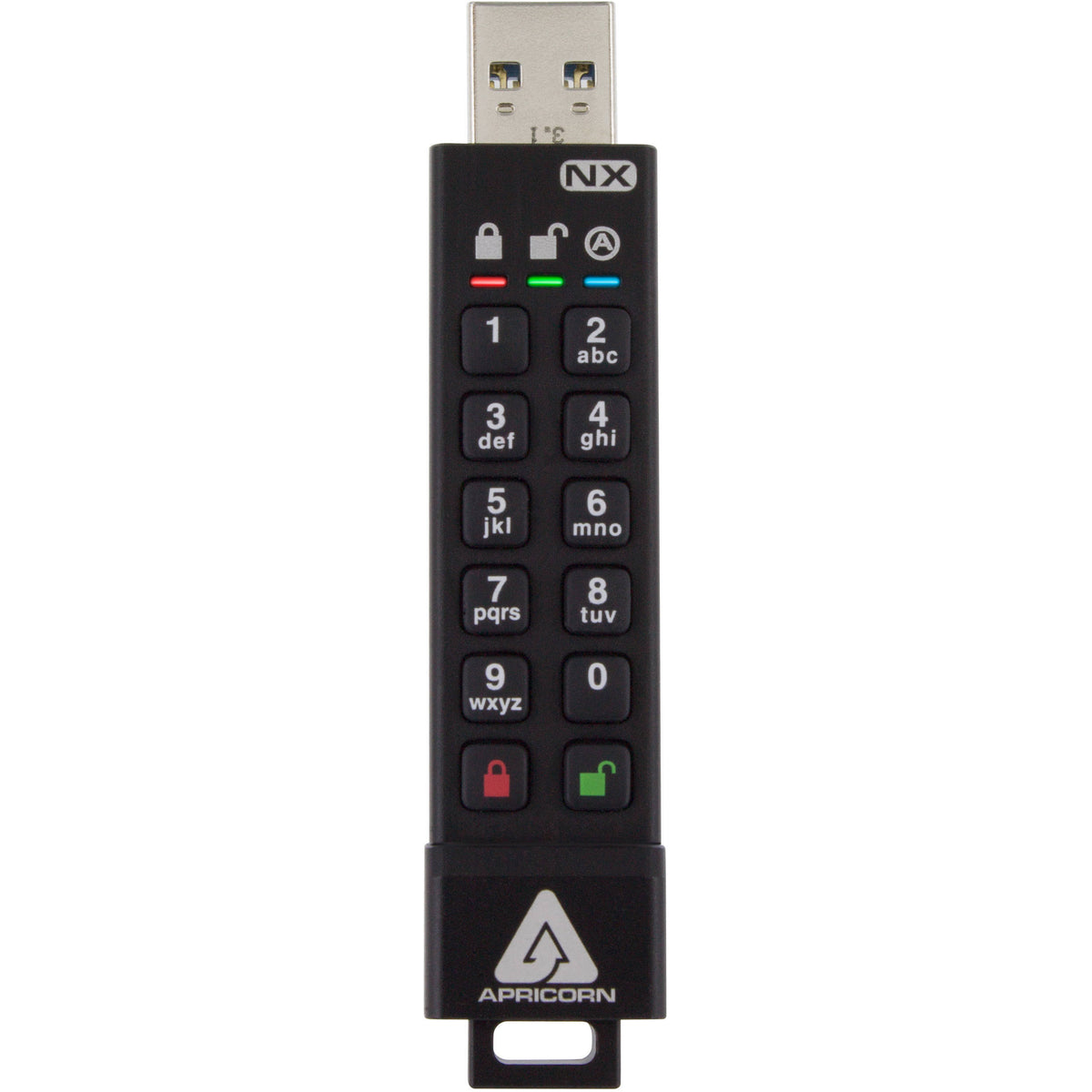 16GB USB 3.0 Flash Drive B35488