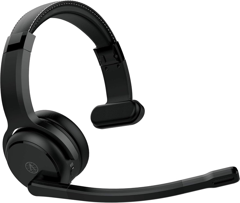 Wireless Headset with Noise Cancellation R24935