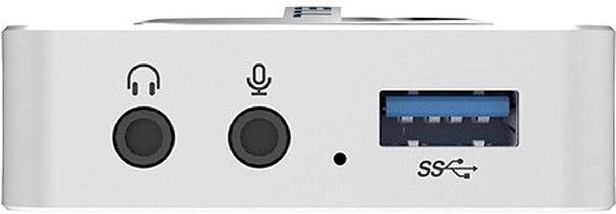 USB Capture HDMI 4K Plus Device B72355