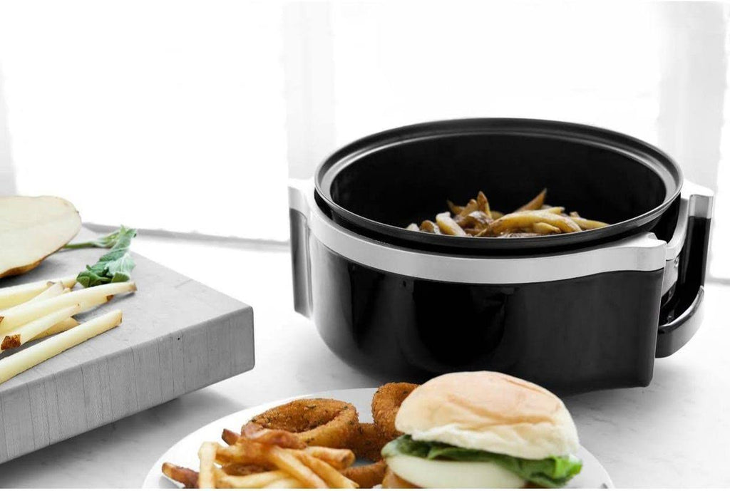 4.6 Liters Convection Airfryer E366599
