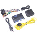 Car Audio Replacement Interface for BMW N9247
