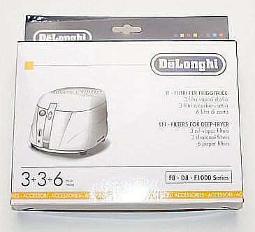 Filter Kit R37616