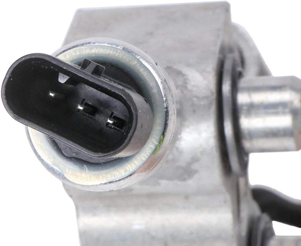 Air Conditioning Compressor Hose Assembly M37254