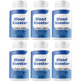Maximum Strength Capsules 6 Bottles R8843