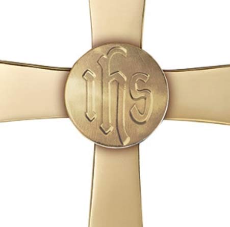 Altar Cross Q716