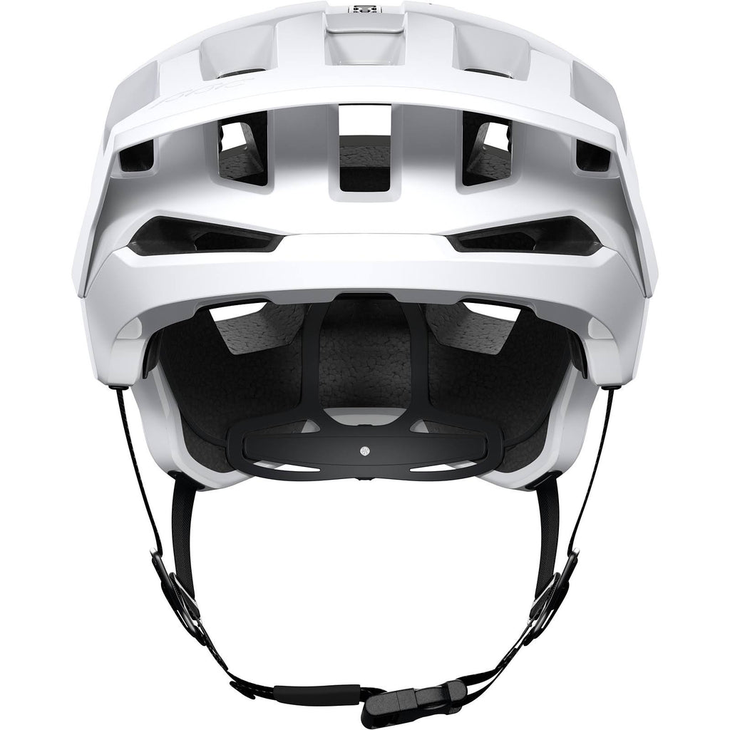 White MIPS Helmet U110690