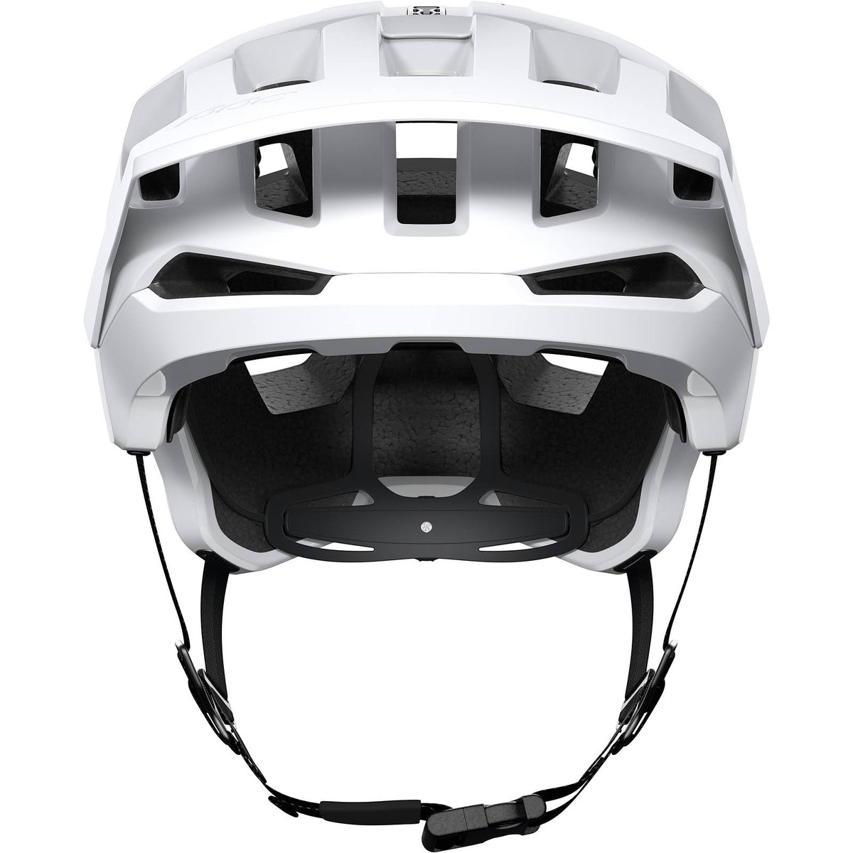 White MIPS Helmet U110690