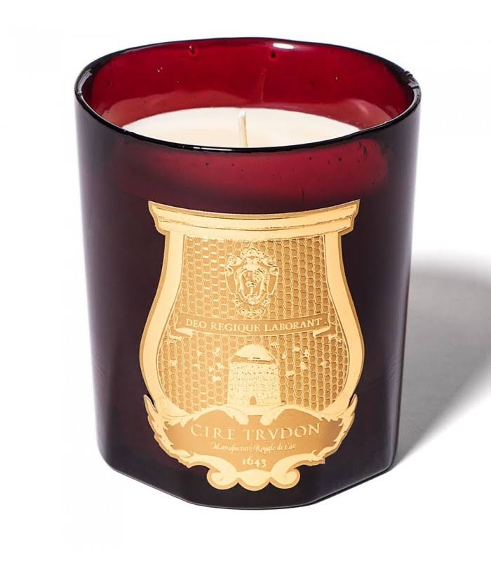 Scented Candle 270 Gr. M699