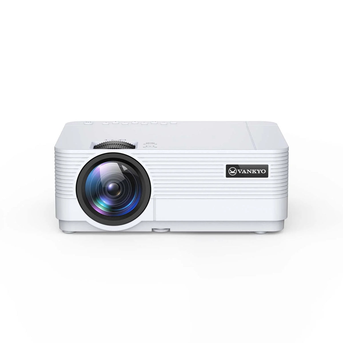 HD Mini Projector with Streaming Player B712