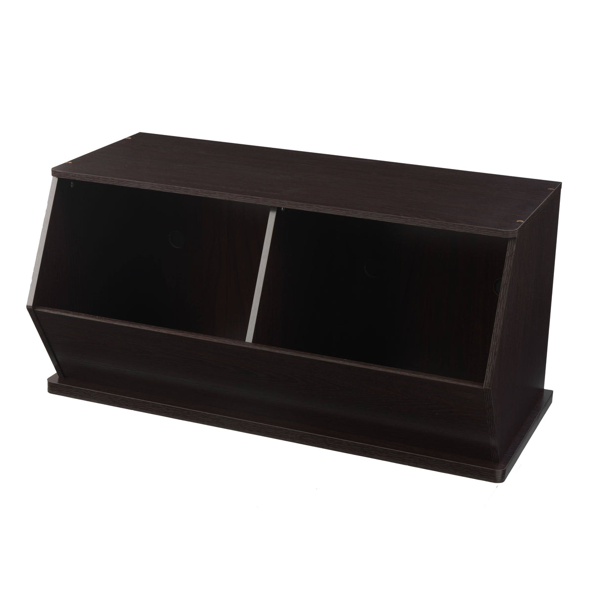 Espresso Double Storage Unit E99216