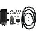 Black Oil Cooler System I190354