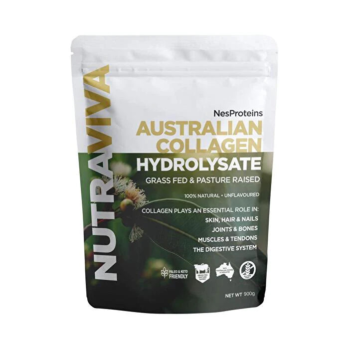 Australian Collagen Hydrolysate 900g N2739