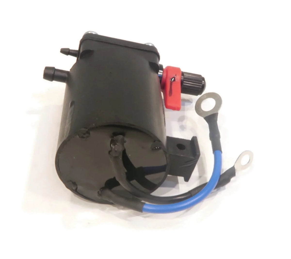 Primer Solenoid Kit For 1987 Evinrude 100 HP Outboard S69084