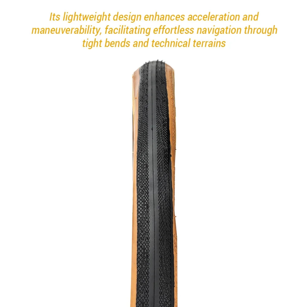 Mountain Bike Tire Foldable Replacement Tyre P3042