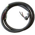 1/2 Inches x 6 Ft Non Metallic Electrical Whip N58310
