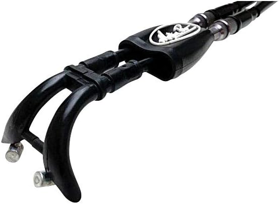Replacement Throttle Cable Pack of 2 S6303