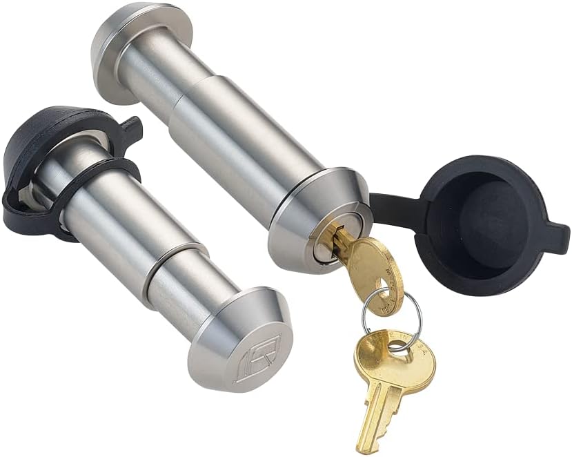 Tapered Non-Threaded Locking Pin U921403