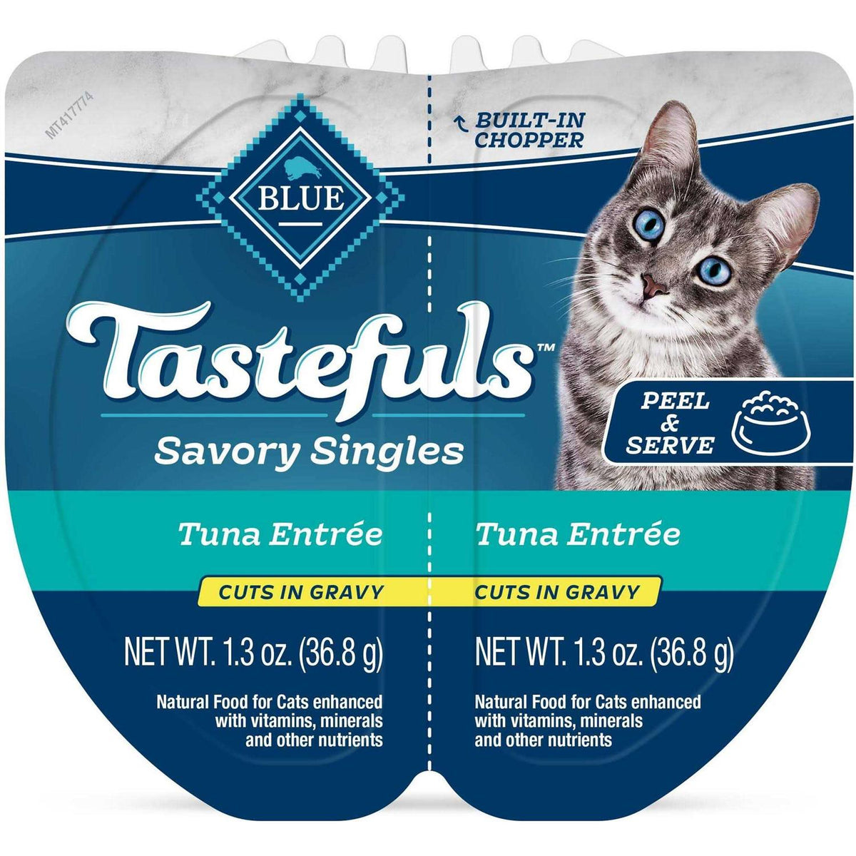 Wet Cat Food O259203