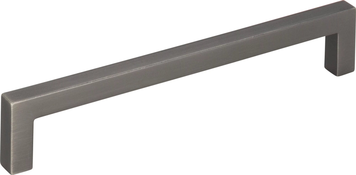Nickel Handle Cabinet Pull N579948