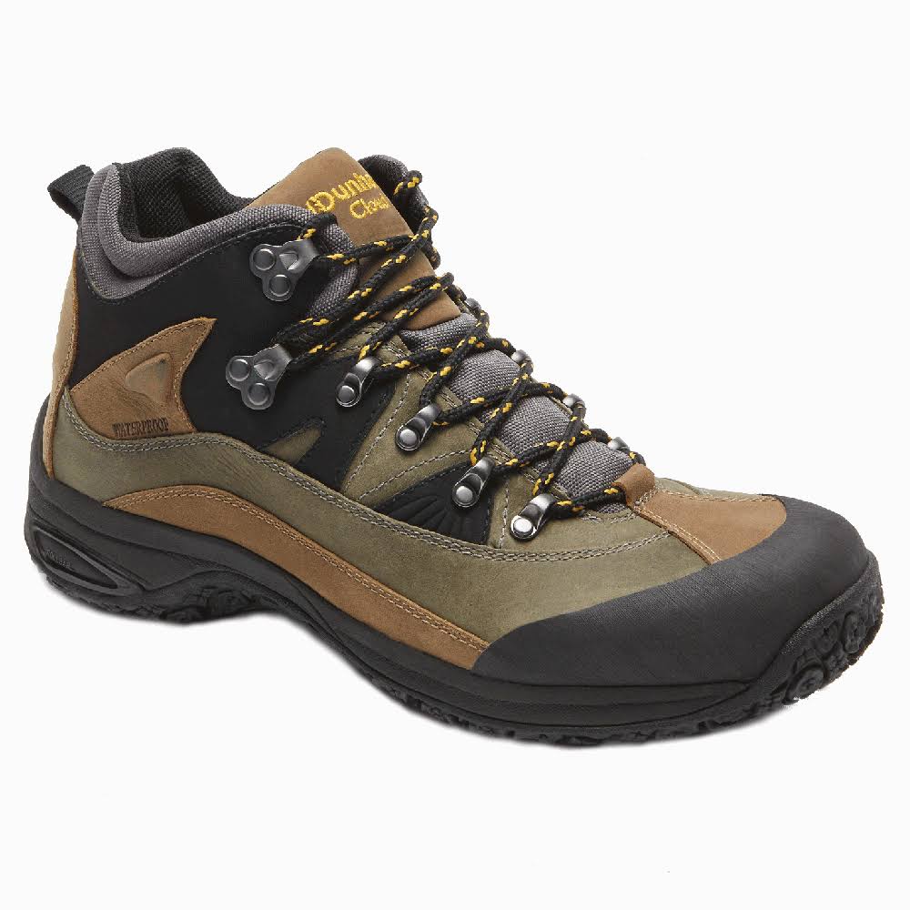 Men's Cloud Grey 10.5 4E Shoes B294659