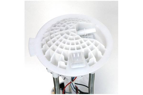 Fuel Pump Module Assembly H324